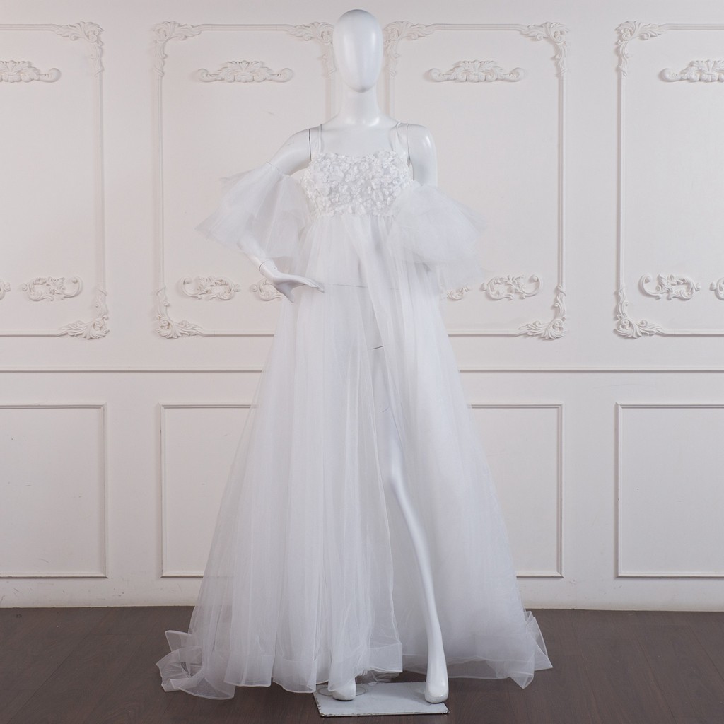 士林孕婦禮服,士林孕婦裝,士林孕婦婚紗